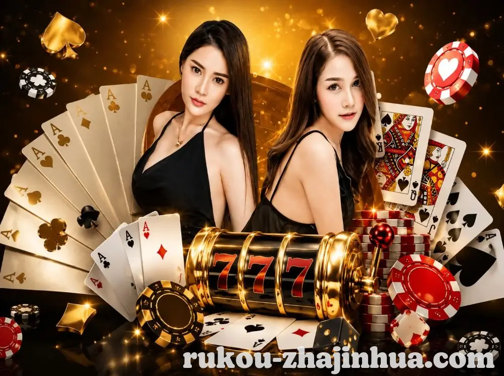 炸金花 文章中心